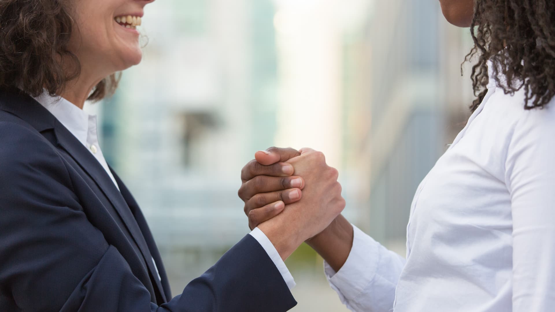 The DNA of a Successful Business Partner